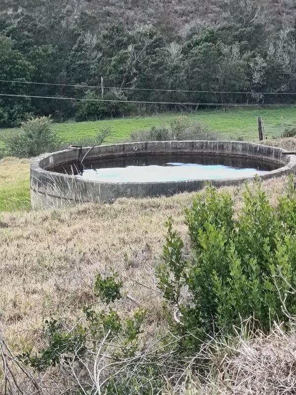 0 Bedroom Property for Sale in Albertinia Western Cape